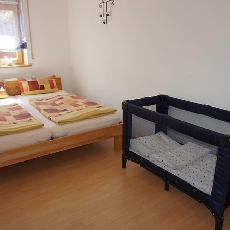 Ferienwohnung Stettfeld Екстериор снимка