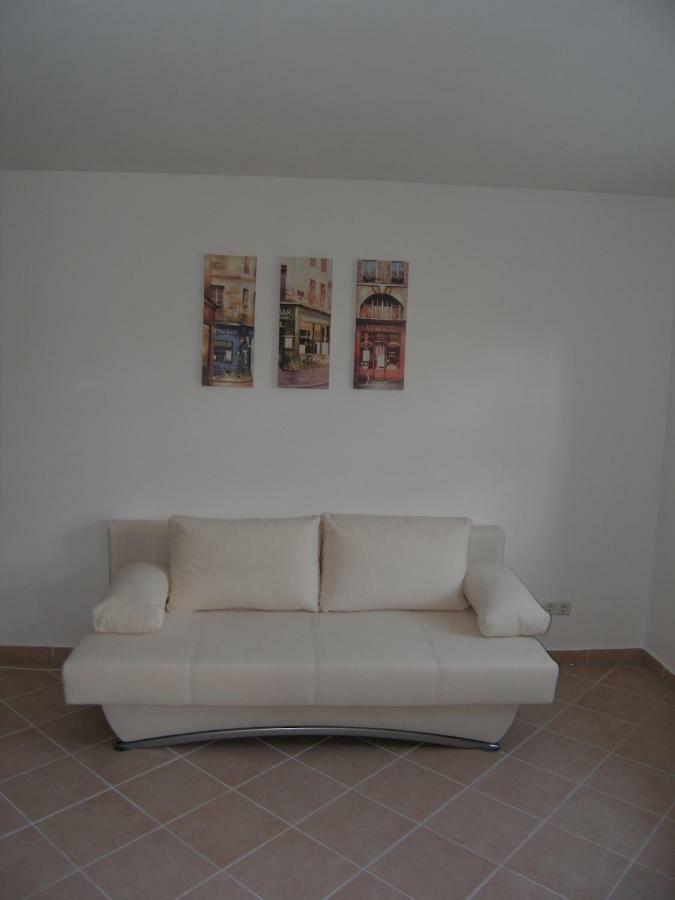 Ferienwohnung Stettfeld Екстериор снимка