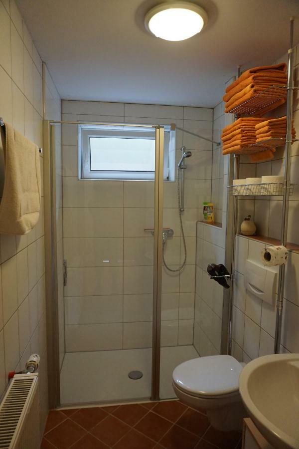 Ferienwohnung Stettfeld Екстериор снимка